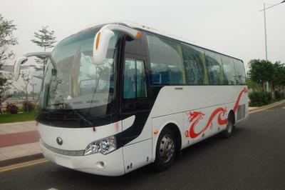 名稱(chēng):宇通大巴租車(chē)