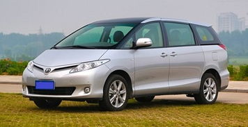 廣州豐田大霸王出租,普瑞維亞出租,廣州安路達(dá)租車(chē)公司