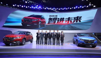 廣州車展丨 西餐 吃撐了,咱們來點 中國味道 下