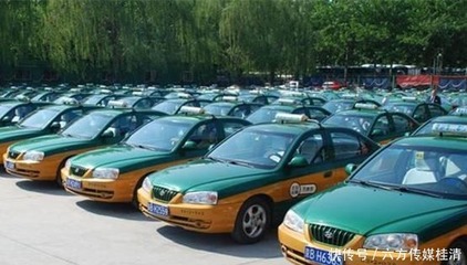 廣州的出租車(chē)都換成SUV啦,乘客是過(guò)了把癮,司機(jī)們卻想要辭職