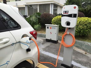 廣東新能源車(chē)分時(shí)租賃 熱身 南方電網(wǎng)投30億元建充電設(shè)施