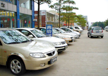 二手車(chē)市場(chǎng)升溫+10萬(wàn)元車(chē)型最受歡迎-汽車(chē)