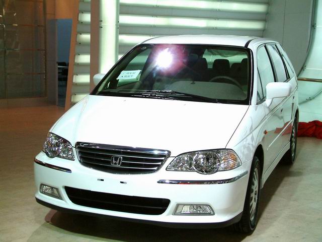 本田也加長(zhǎng)+本田高手來(lái)認(rèn)車(chē)型