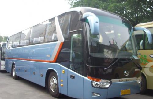 廣州會議租車服務指南 高效出行，專業無憂