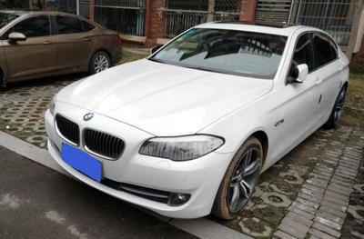 19萬入手二手寶馬520，第二天驗車燈悔不當初 購車需謹慎，細節定成敗