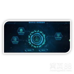 重慶南華中天軟件開發 區域軟件產業的創新力量